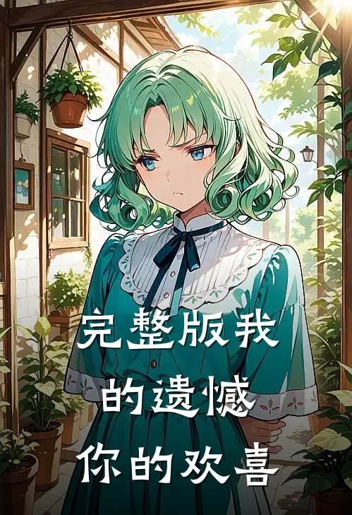 完整版我的遗憾,你的欢喜是歌