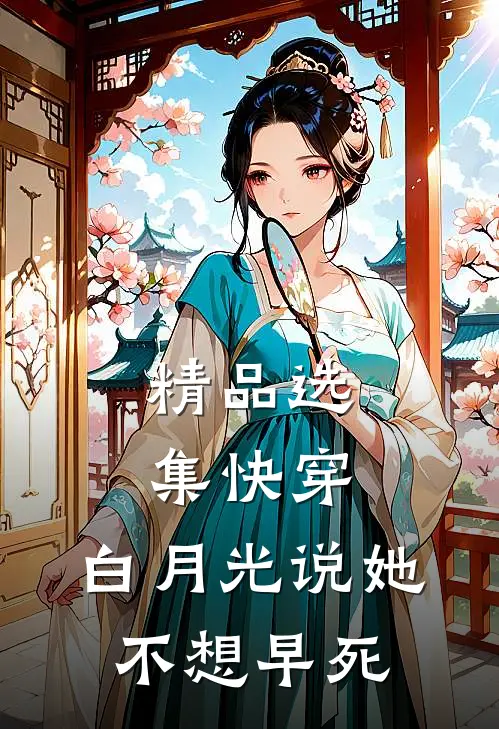 精品选集快穿：白月光说她不想早死