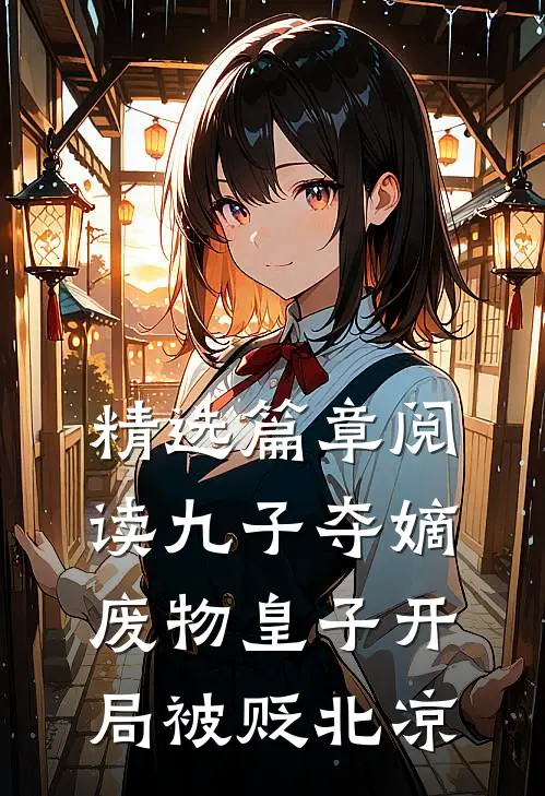 精选篇章阅读九子夺嫡：废物皇子开局被贬北凉