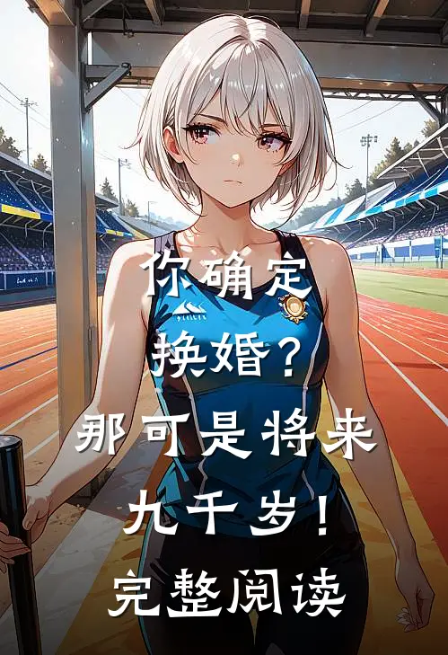 你确定换婚?那可是将来九千岁!完整阅读