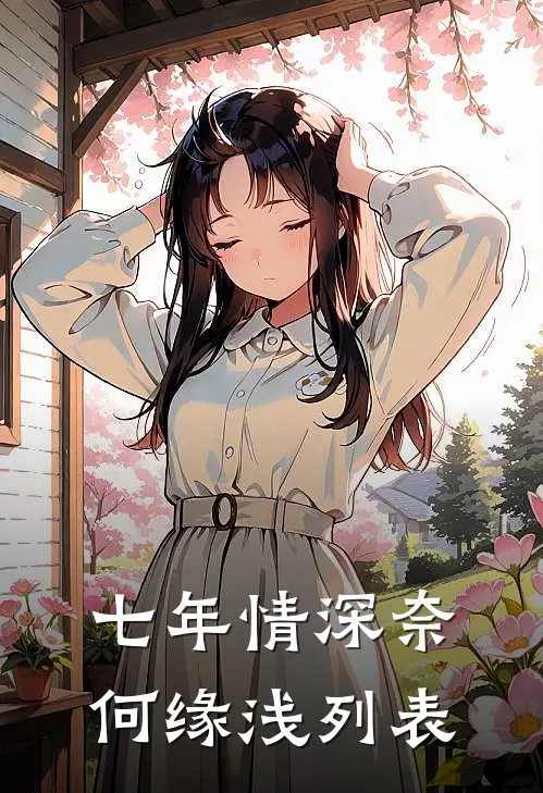 七年情深奈何缘浅列表