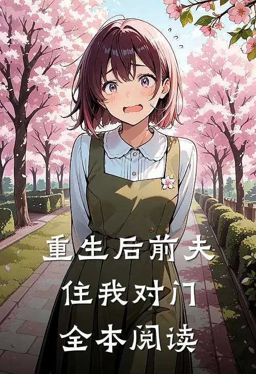 重生后前夫住我对门全本阅读