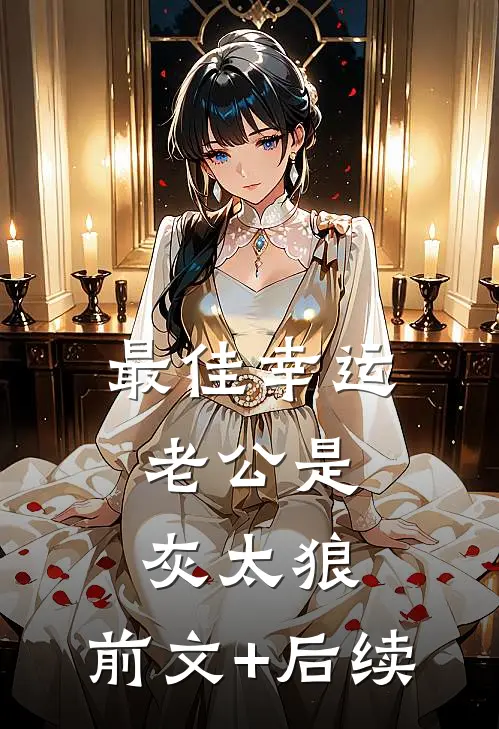 最佳幸运：老公是灰太狼.前文+后续
