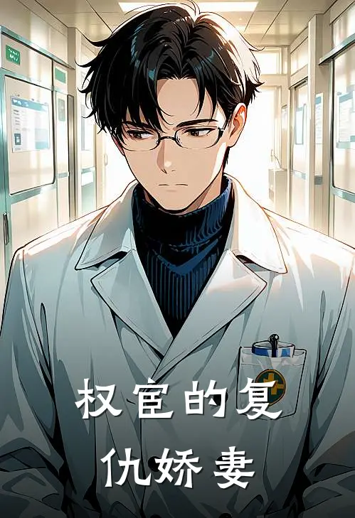 权宦的复仇娇妻