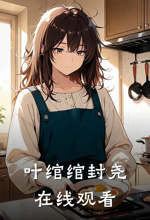 叶绾绾封尧在线观看