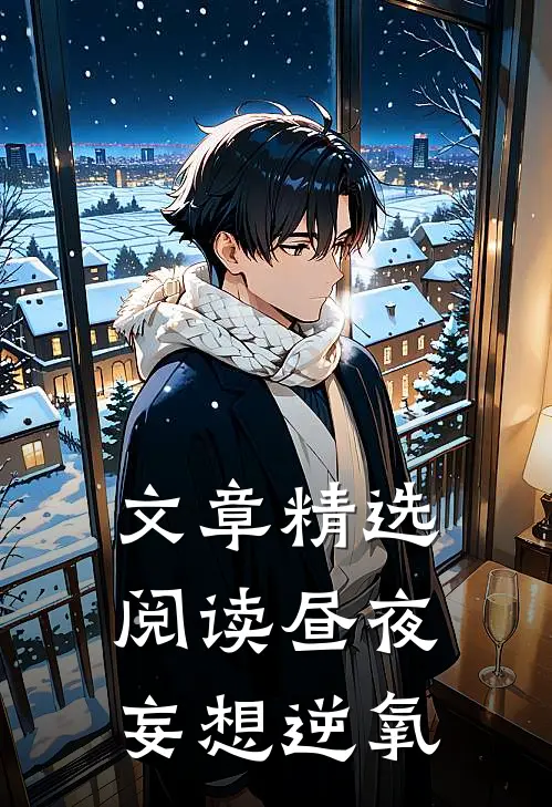 文章精选阅读昼夜妄想逆氧