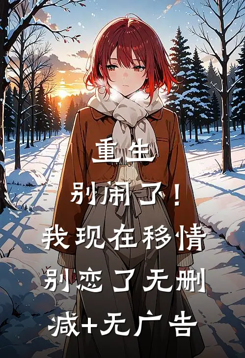 重生：别闹了！我现在移情别恋了无删减+无广告