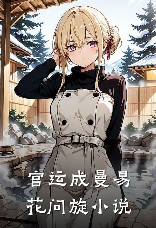 官运成曼易花问旋小说