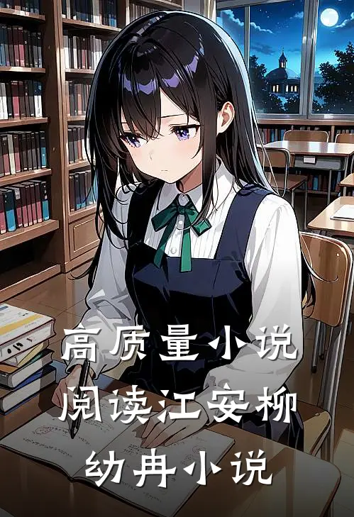 高质量小说阅读江安柳幼冉小说