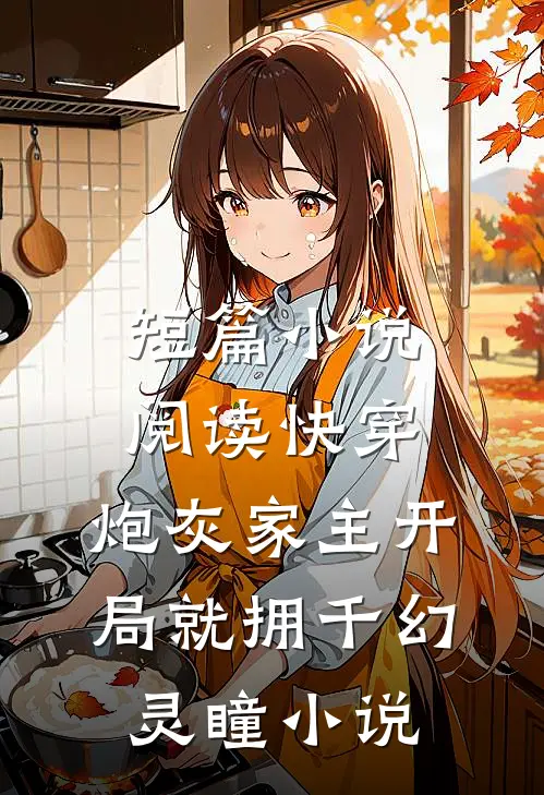 短篇小说阅读快穿:炮灰家主开局就拥千幻灵瞳小说