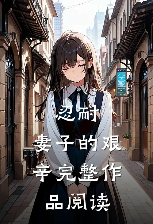 忍耐妻子的艰辛完整作品阅读