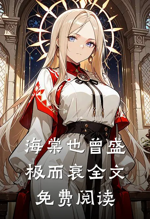 海棠也曾盛极而衰全文免费阅读
