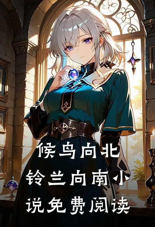候鸟向北，铃兰向南小说免费阅读
