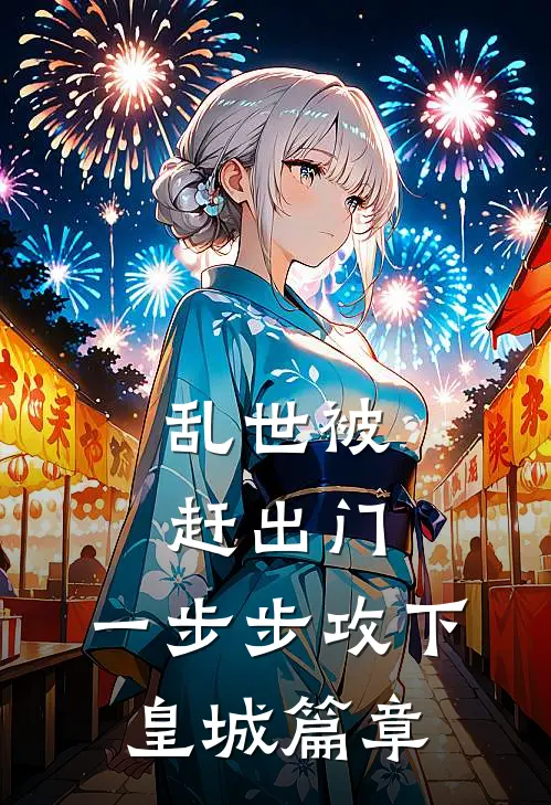 乱世被赶出门，一步步攻下皇城篇章