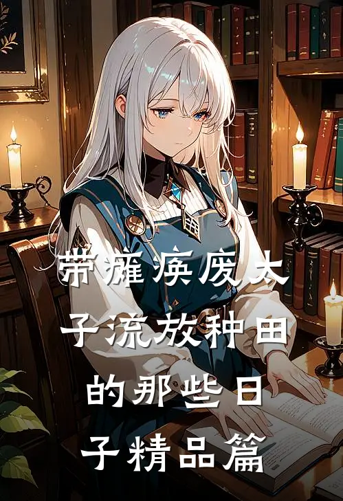 带瘫痪废太子流放种田的那些日子精品篇