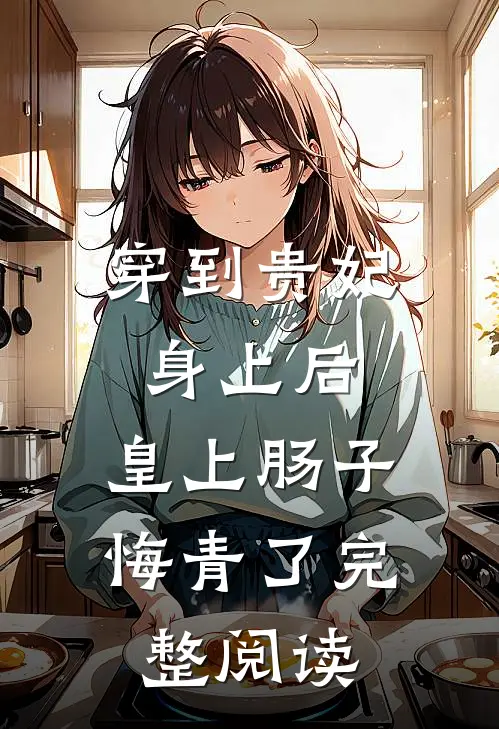 穿到贵妃身上后，皇上肠子悔青了完整阅读