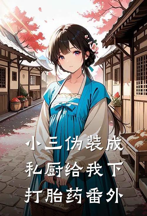 小三伪装成私厨给我下打胎药 番外