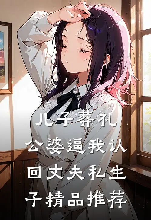 儿子葬礼，公婆逼我认回丈夫私生子精品推荐