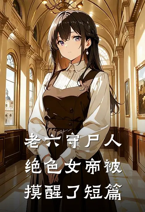 老六守尸人，绝色女帝被摸醒了短篇