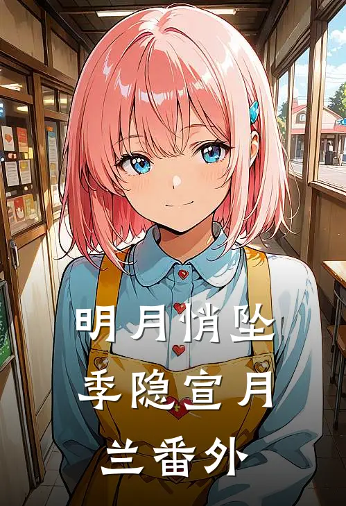 明月悄坠季隐宣月兰番外