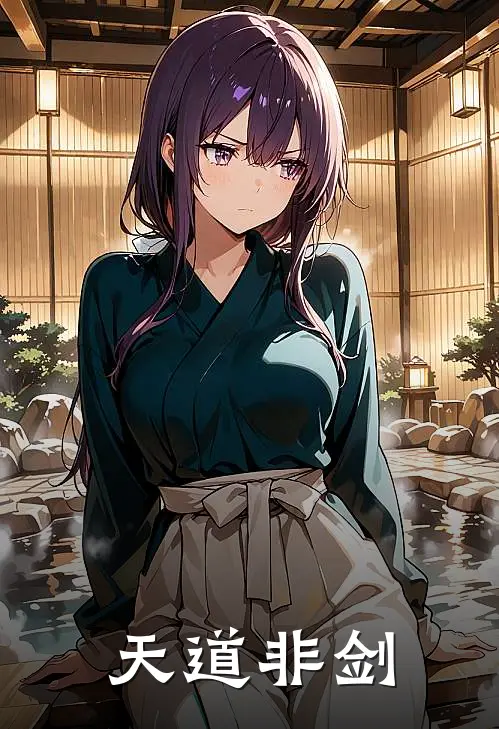 天道非剑