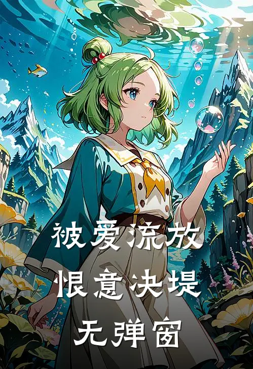 被爱流放,恨意决堤无弹窗免费阅读