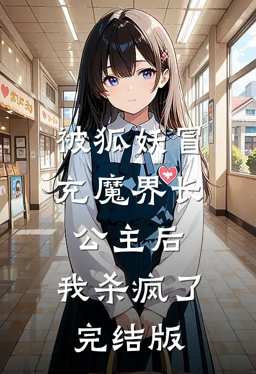 被狐妖冒充魔界长公主后，我杀疯了完结版