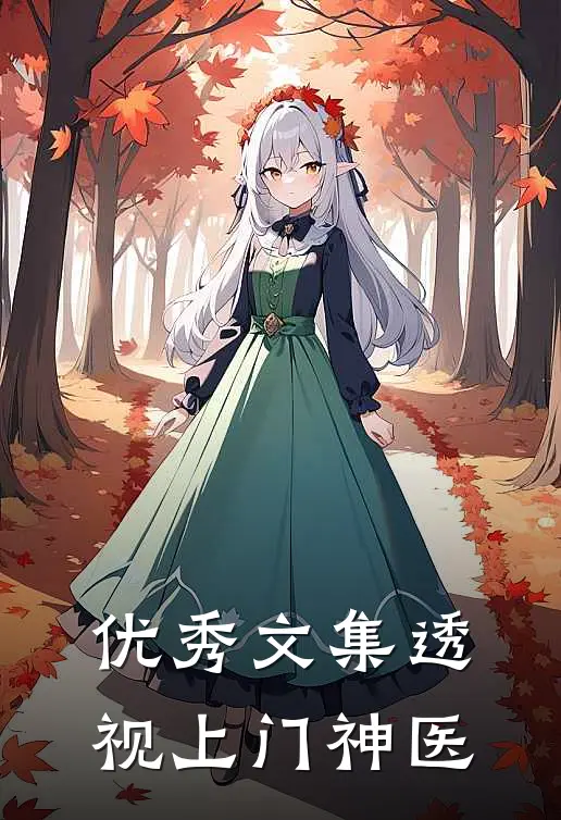 优秀文集透视上门神医