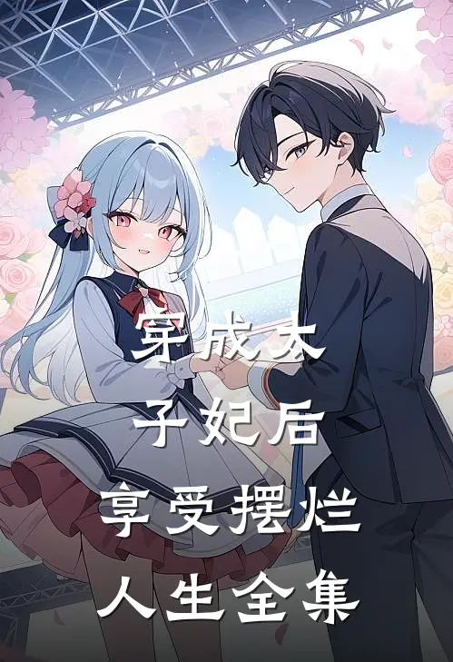 穿成太子妃后，享受摆烂人生全集