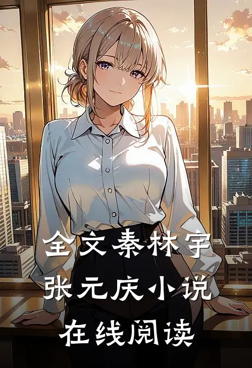 全文秦林宇张元庆小说在线阅读