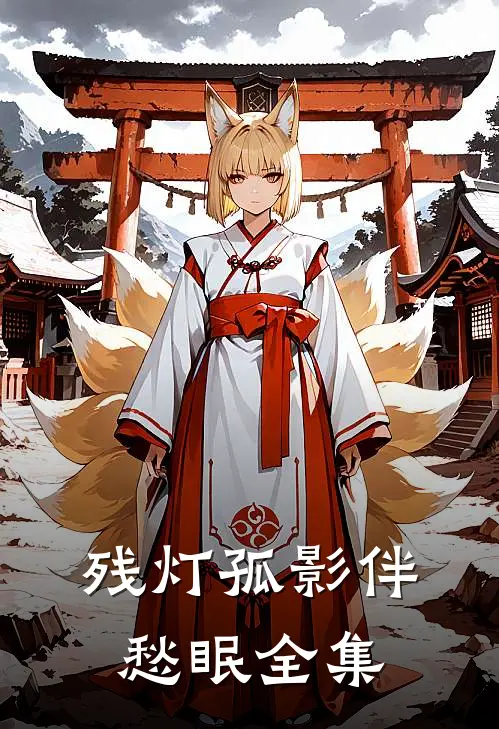 残灯孤影伴愁眠全集