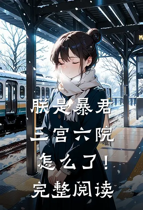 朕是暴君,三宫六院怎么了!完整阅读
