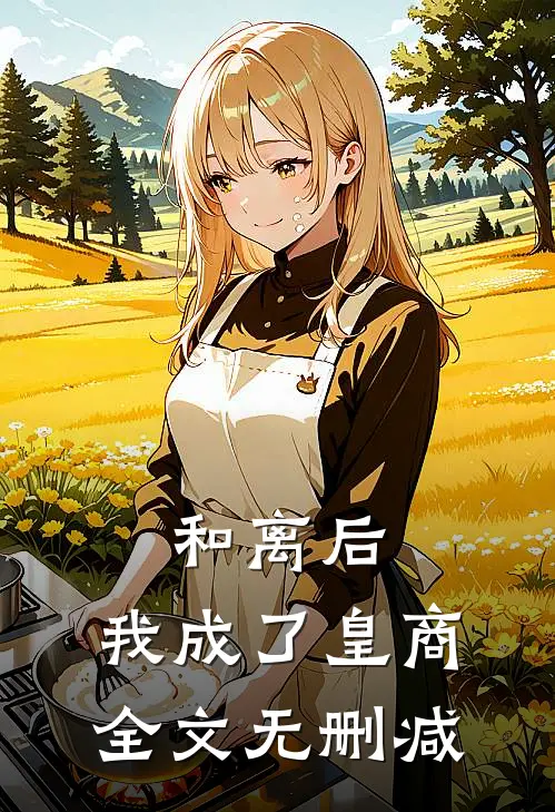 和离后，我成了皇商全文无删减