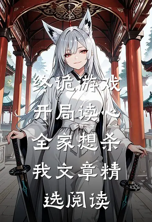 终诡游戏：开局读心，全家想杀我文章精选阅读