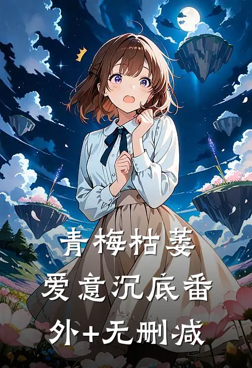 青梅枯萎，爱意沉底番外+无删减