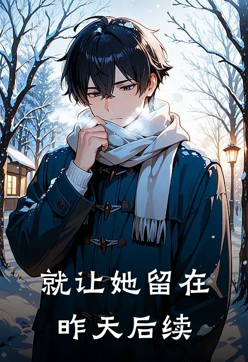 就让她留在昨天后续