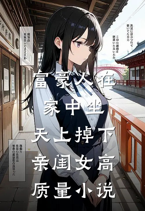 富豪人在家中坐，天上掉下亲闺女高质量小说