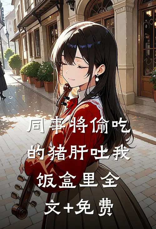 同事将偷吃的猪肝吐我饭盒里全文+免费