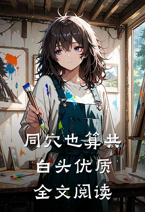 同穴也算共白头优质全文阅读