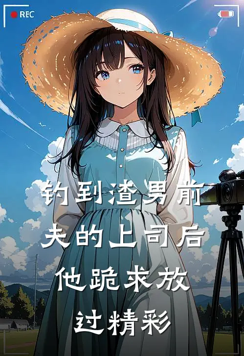 钓到渣男前夫的上司后,他跪求放过精彩