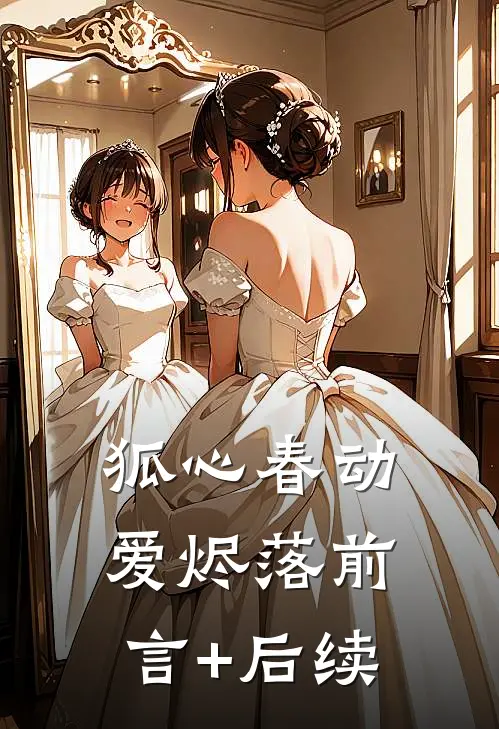 狐心春动爱烬落前言+后续