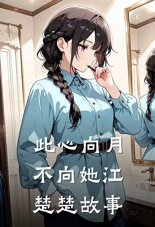 此心向月不向她江楚楚故事