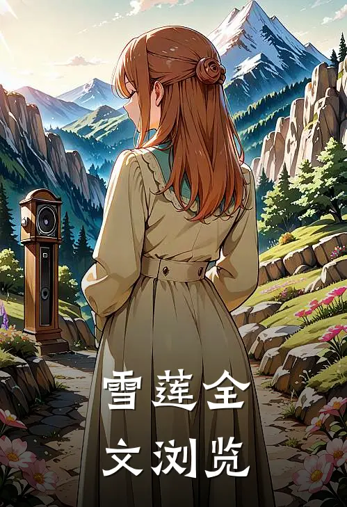 雪莲全文浏览