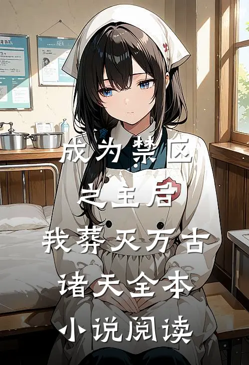 成为禁区之主后，我葬灭万古诸天全本小说阅读
