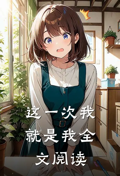 这一次我就是我全文阅读