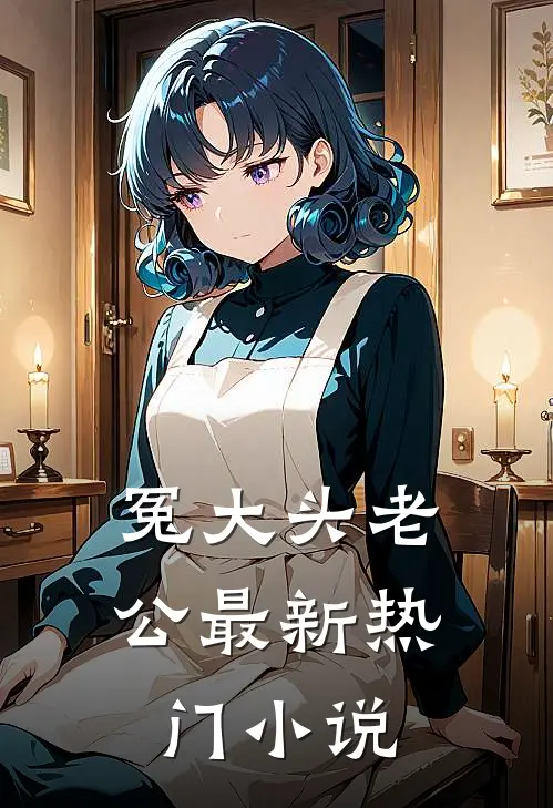 冤大头老公最新热门小说