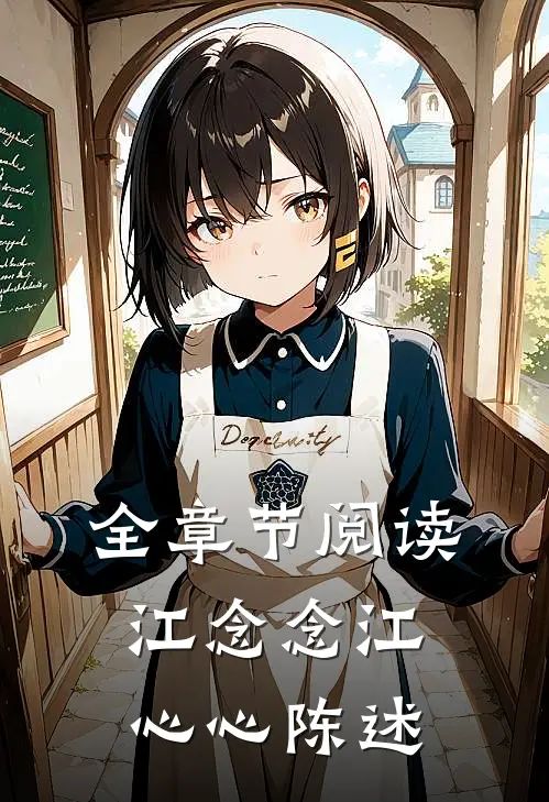 全章节阅读江念念江心心陈述