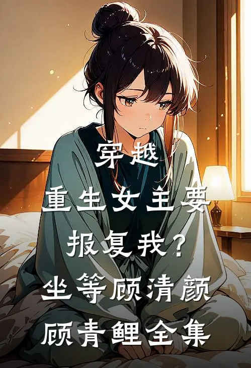 穿越：重生女主要报复我？坐等顾清颜顾青鲤全集