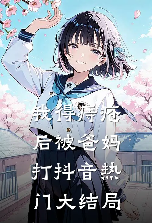 我得痔疮后被爸妈打抖音热门大结局