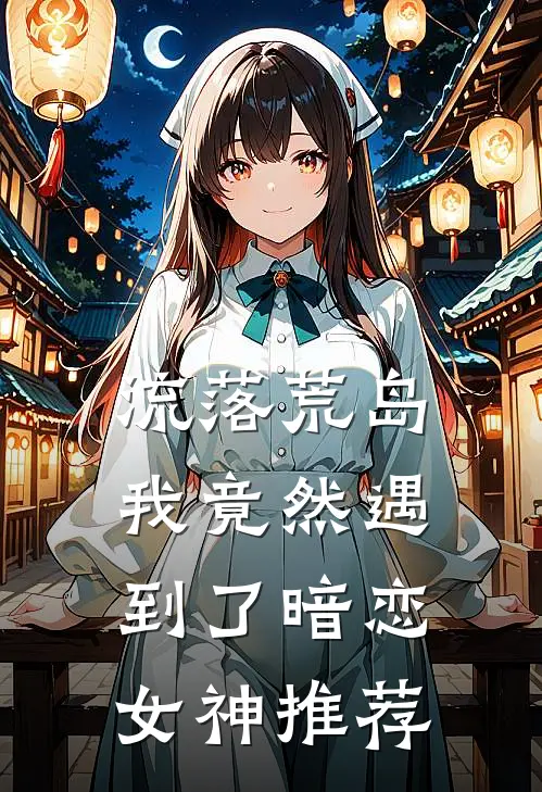 流落荒岛，我竟然遇到了暗恋女神推荐